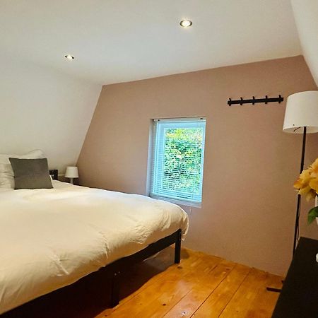أبلدورن B&B In De Aap Gelogeerd المظهر الخارجي الصورة