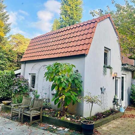 أبلدورن B&B In De Aap Gelogeerd المظهر الخارجي الصورة