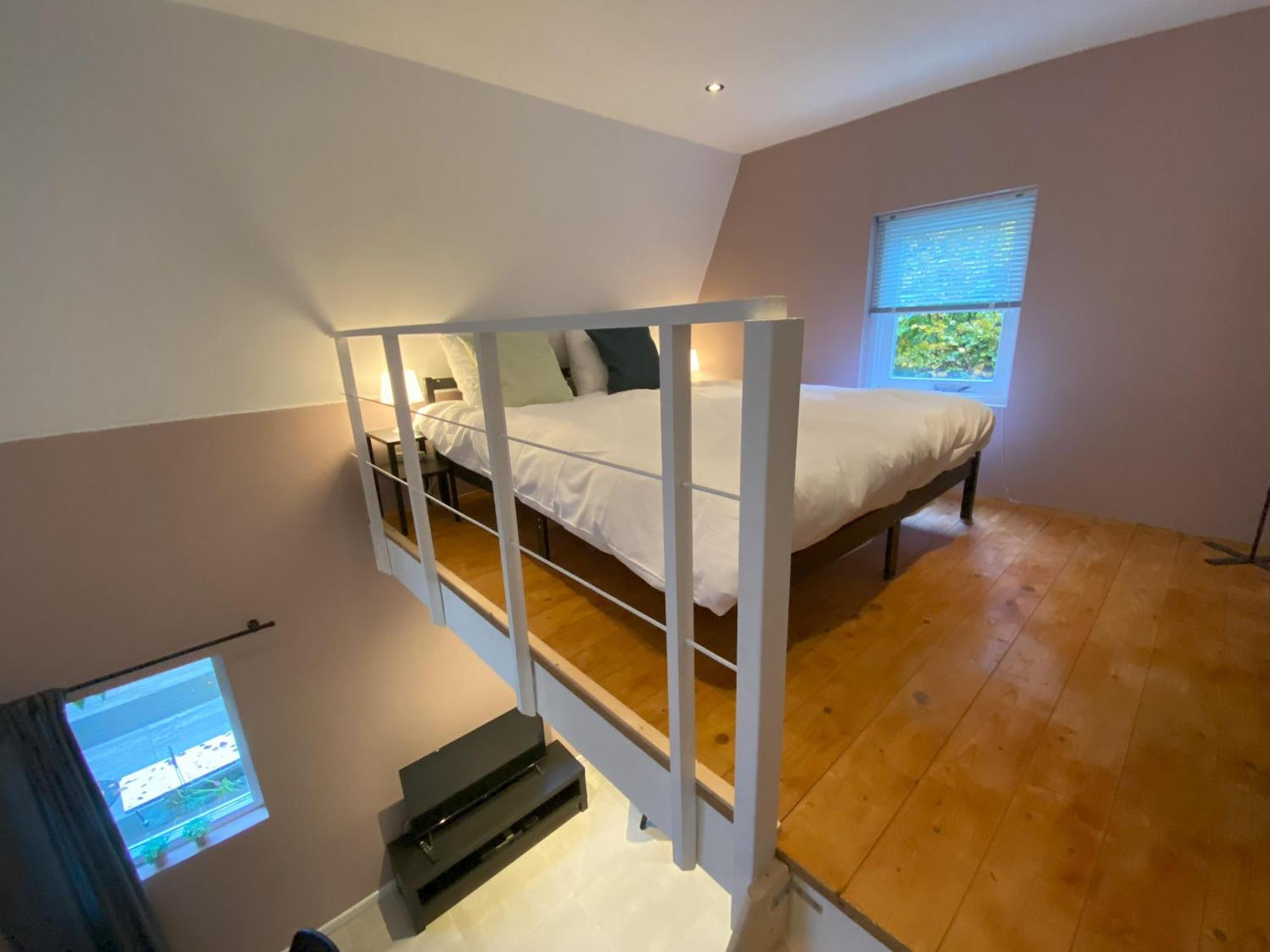 أبلدورن B&B In De Aap Gelogeerd المظهر الخارجي الصورة