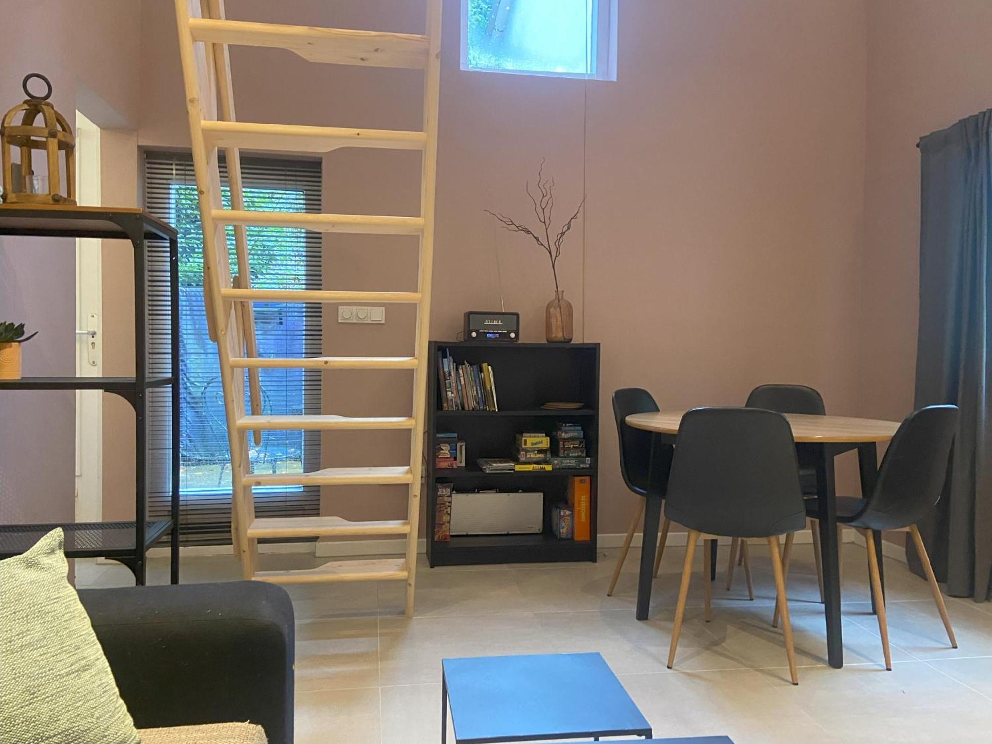 أبلدورن B&B In De Aap Gelogeerd المظهر الخارجي الصورة