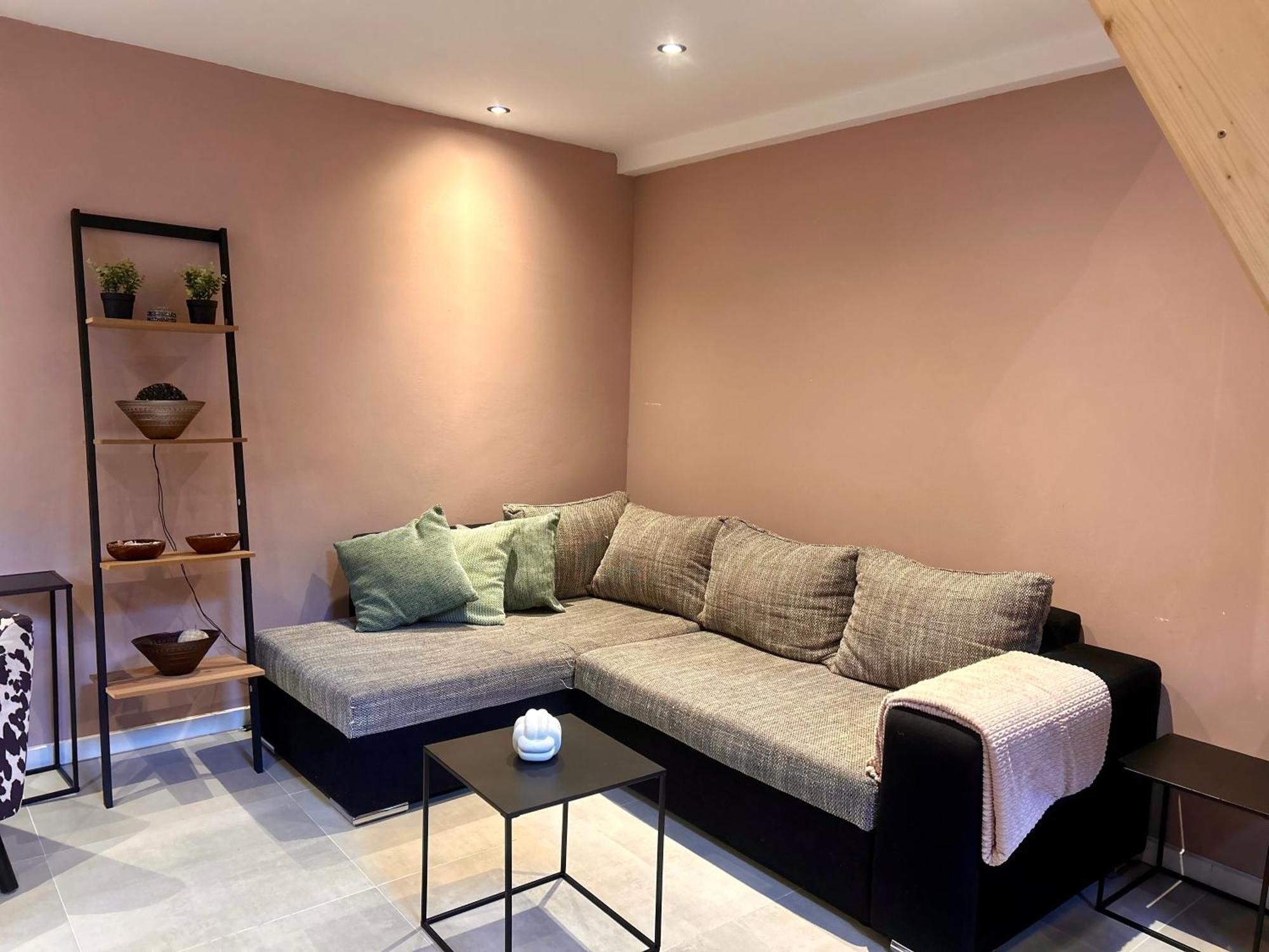 أبلدورن B&B In De Aap Gelogeerd المظهر الخارجي الصورة