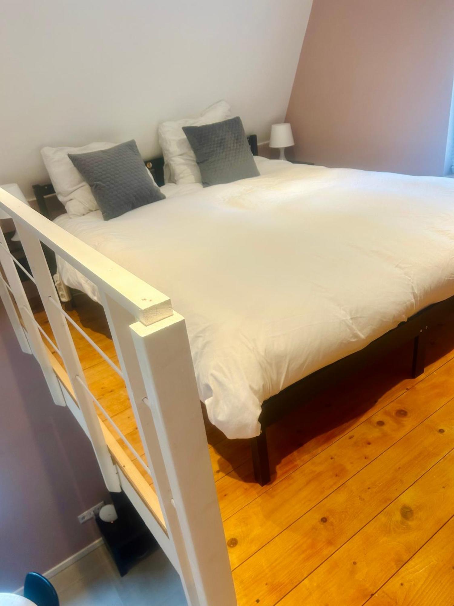 أبلدورن B&B In De Aap Gelogeerd المظهر الخارجي الصورة